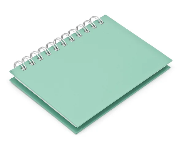 Verem a gyűrűs iratgyűjtő könyv vagy rózsaszín notebook — Stock Fotó