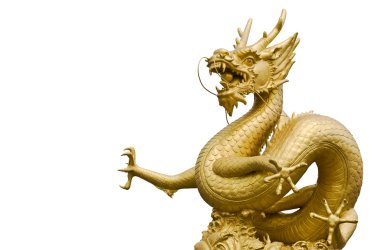 Hint Okyanusu'nun büyük deniz ejderhası