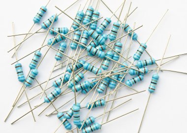 Elektronik Bileşenler