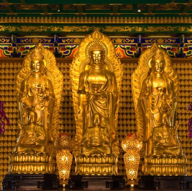 Buda heykelinin wat-leng-noei-yi2