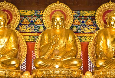 Buda heykelinin wat-leng-noei-yi2