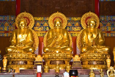 Buda heykelinin wat-leng-noei-yi2