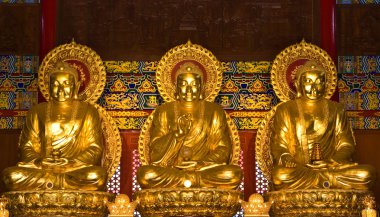 Buda heykelinin wat-leng-noei-yi2