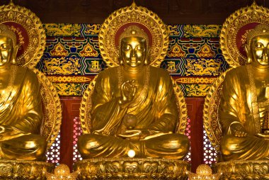 Buda heykelinin wat-leng-noei-yi2