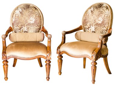 modern tarzı ahşap sandalye