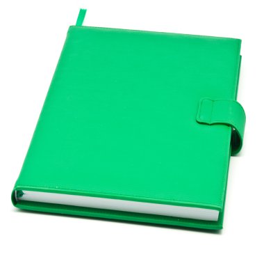 Yeşil Kitap