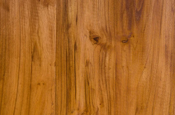 Patroon van teak houten decoratieve oppervlak — Stockfoto