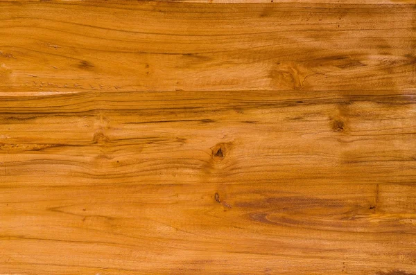 Modello di superficie decorativa in legno di teak — Foto Stock