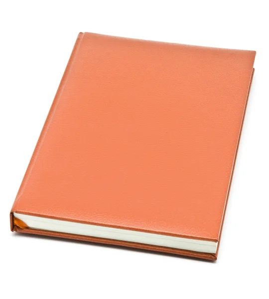 Red book — Stock Photo, Image