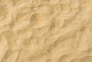 Sand Texture clipart