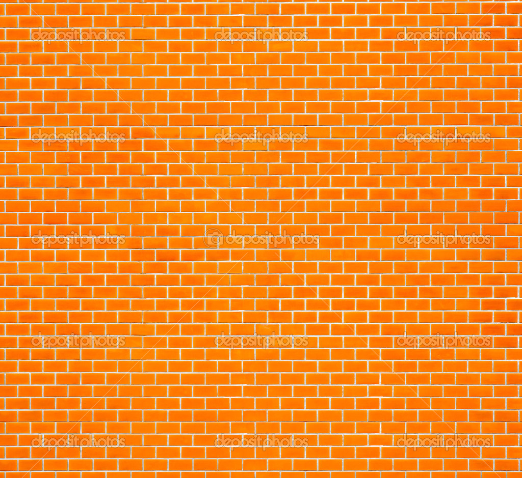 Decorative Red Brick Wall Stock Photo C Wuttichok 35327915