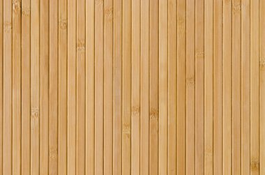 Bambu ahşap arka planı kapat