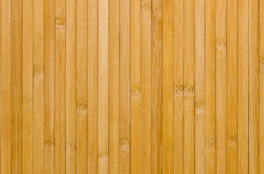 Bambu ahşap arka planı kapat