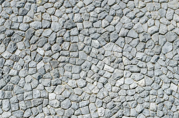 Stone wall texture — Stock Photo, Image