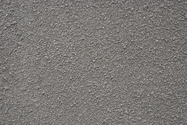 Textur aus schwarzem Sand — Stockfoto