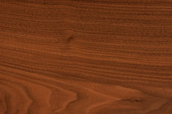 Ceviz ağacından dekoratif mobilya yüzeyinin arkaplanı ve dokusu