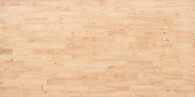 Kauçuk ahşap tahtanın arkaplan ve dokusu veya parawood tam boy 1.20x2.40 metre