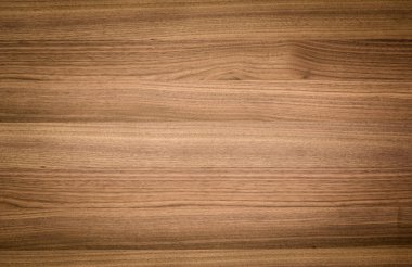Ceviz ağacından dekoratif mobilya yüzeyinin arkaplanı ve dokusu