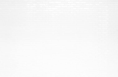 background and texture rectangle shape of white ceramic tiles