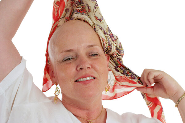 Unveiling #4 - Revealing