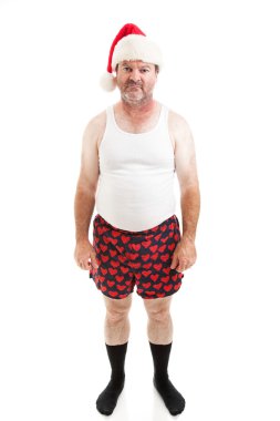 başka bir berbat Noel