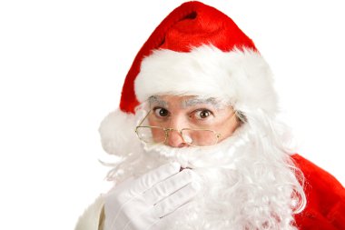 Santas geheim