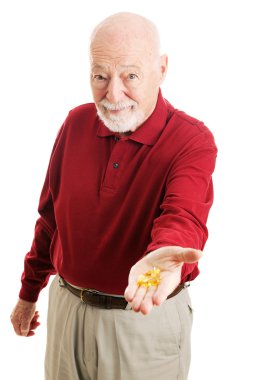 omega 3 balık yağı ile komuta sizde