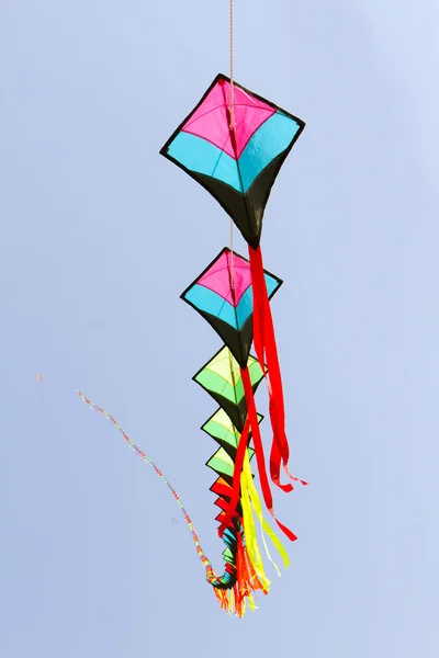 Kites — Stock Photo, Image