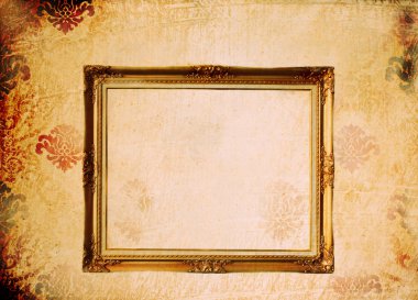 photoframe ile duvar kağıdı arka plan
