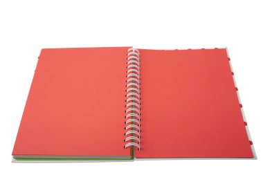İzole Xxl: defter