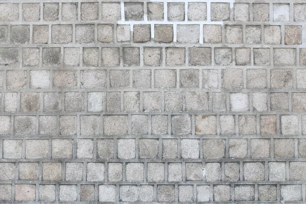 White brick wall — Stock Photo, Image