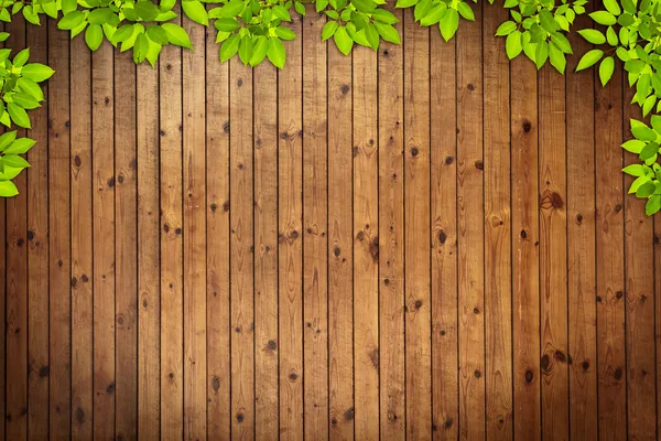 eski grung ahşap dokulu yaprak kullanım için arka plan ve