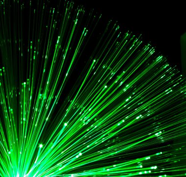 fiber optik aydınlatma