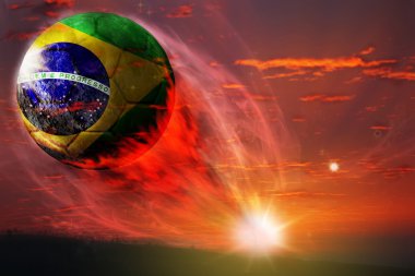 Brasil topu galaksi, Dünya Kupası 2014