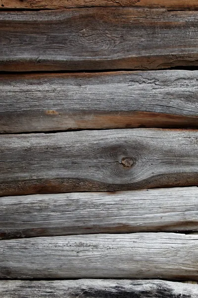 Struttura particolare del bordo di legno — Foto Stock