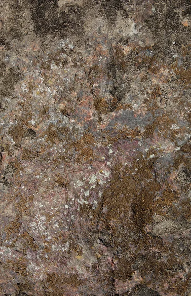 Surface of the old granite stone as a backdrop. — Stock Photo, Image