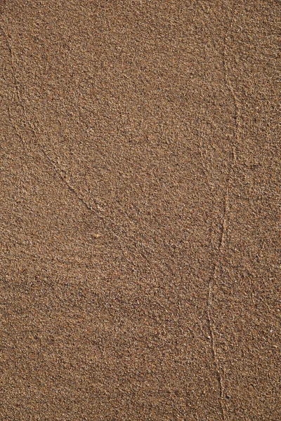 Textura de fundo de areia grossa . — Fotografia de Stock