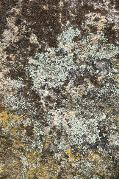 Surface of the old granite stone as a backdrop. — Stock Photo, Image