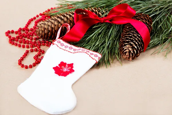 Decoración de Navidad . — Foto de Stock