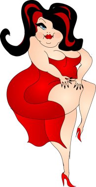 seksi tombul