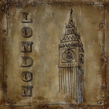 Londra.