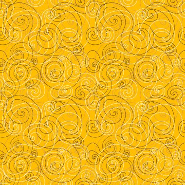 Soyut Kusursuz Desen