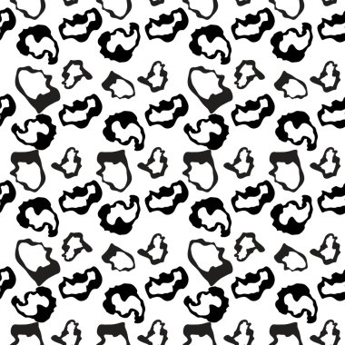 Hayvanlar üzerinde iz bırakmaz.