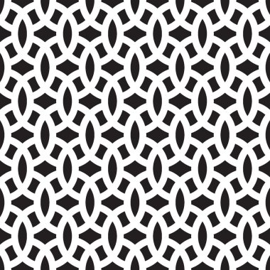 soyut tek renkli seamless modeli