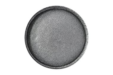 Gümüş göz farı yakın çekim