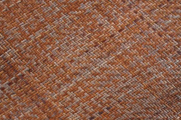 Texture tapis marron — Photo