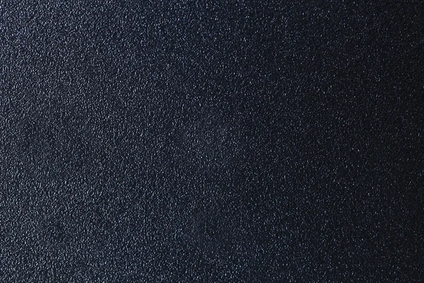 Textura de plástico oscuro — Foto de Stock