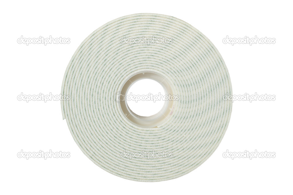 2 way sticky tape