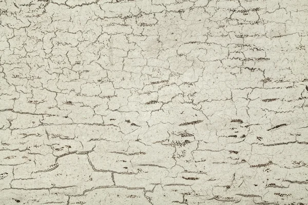 Spricka trä lack bakgrund — Stockfoto