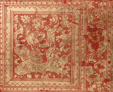 gild ile ahşap cila